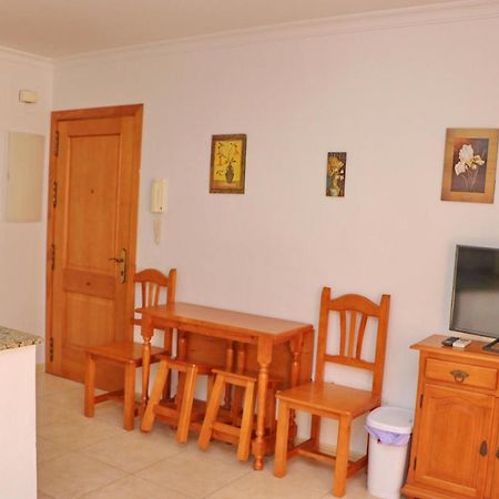 Apartamento Santa Teresa II Конил-де-ла-Фронтера Екстериор снимка