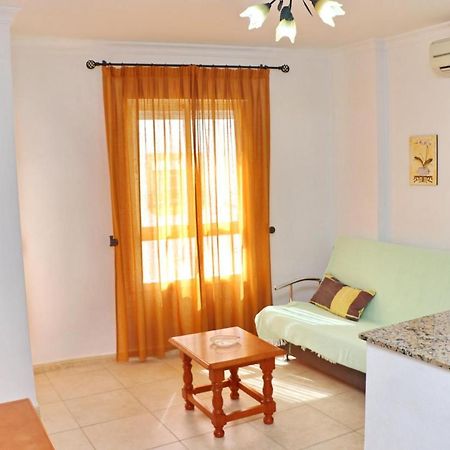 Apartamento Santa Teresa II Конил-де-ла-Фронтера Екстериор снимка