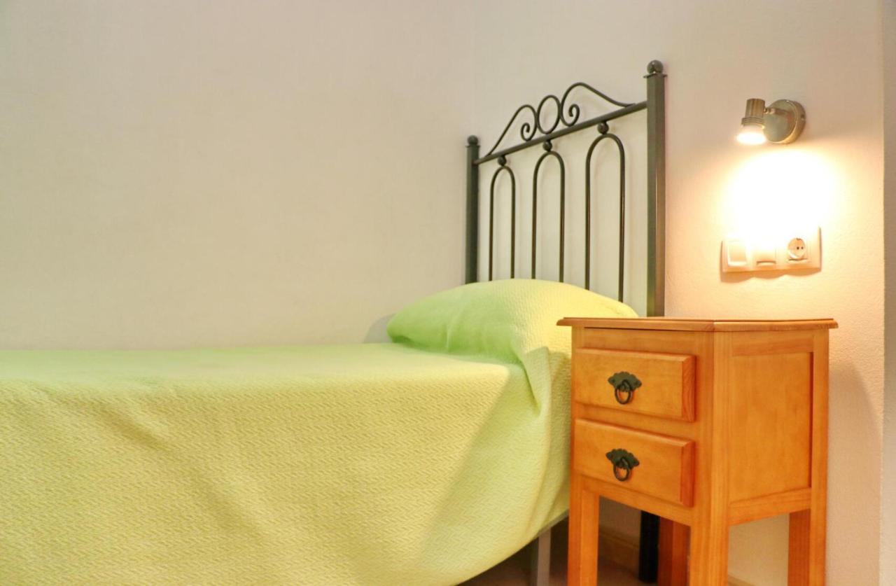 Apartamento Santa Teresa II Конил-де-ла-Фронтера Екстериор снимка
