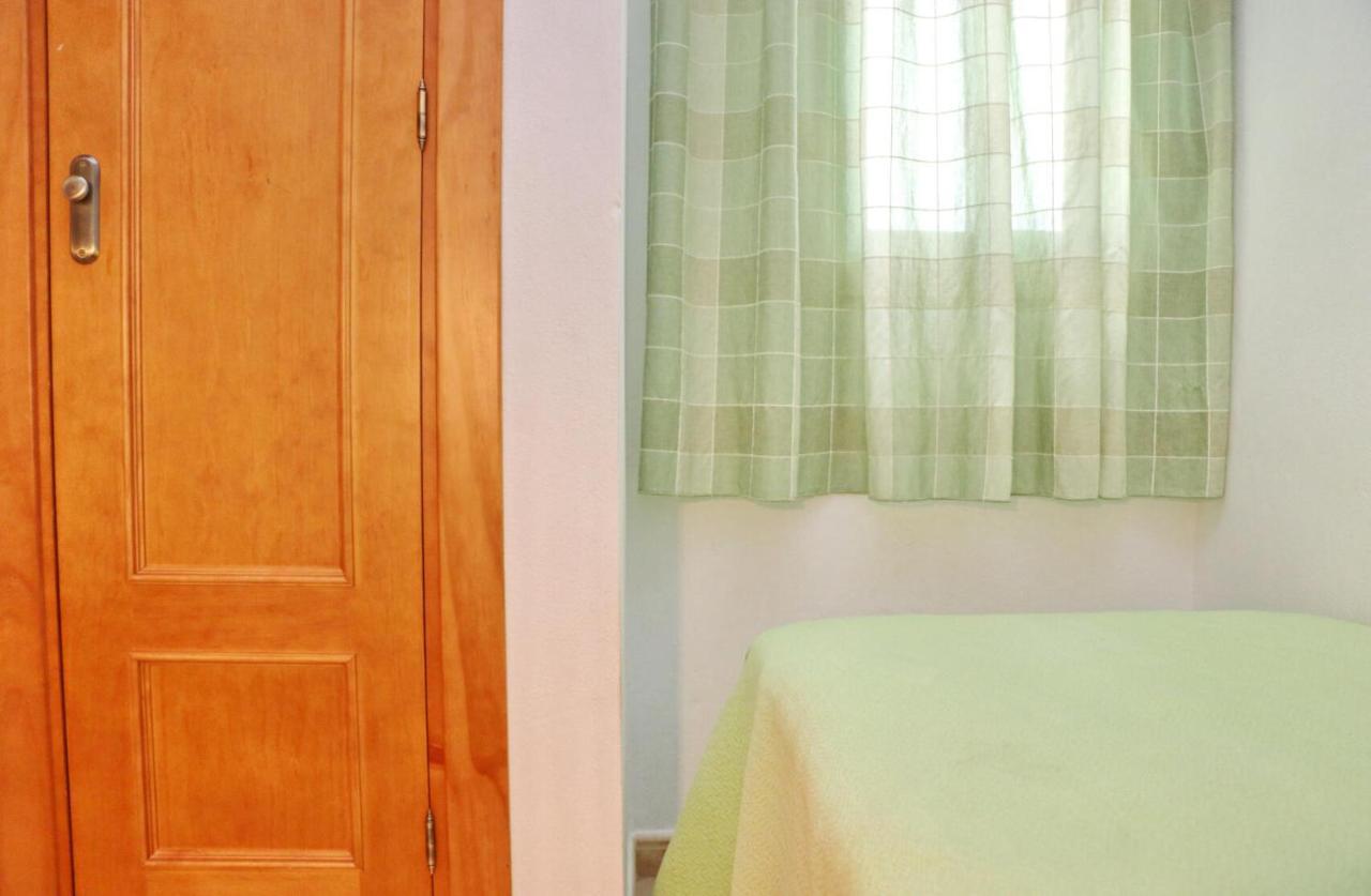 Apartamento Santa Teresa II Конил-де-ла-Фронтера Екстериор снимка