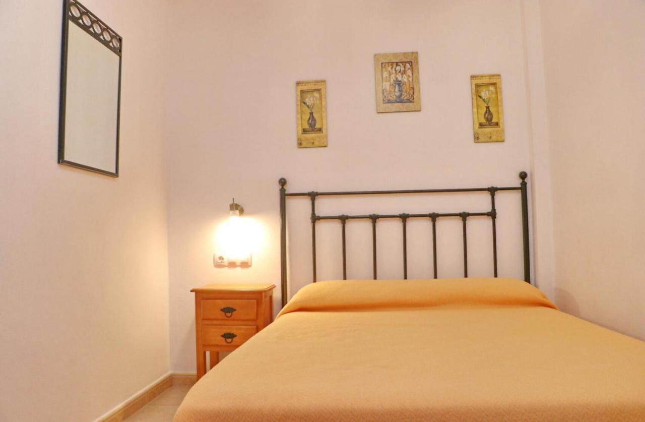 Apartamento Santa Teresa II Конил-де-ла-Фронтера Екстериор снимка