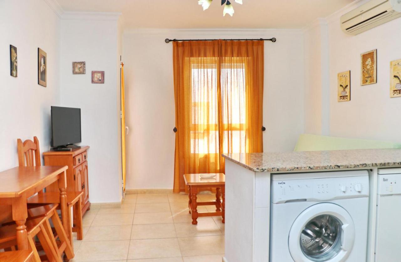 Apartamento Santa Teresa II Конил-де-ла-Фронтера Екстериор снимка